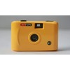 Anton K1 Refillable Sticky Camera Set with Black/White Film +