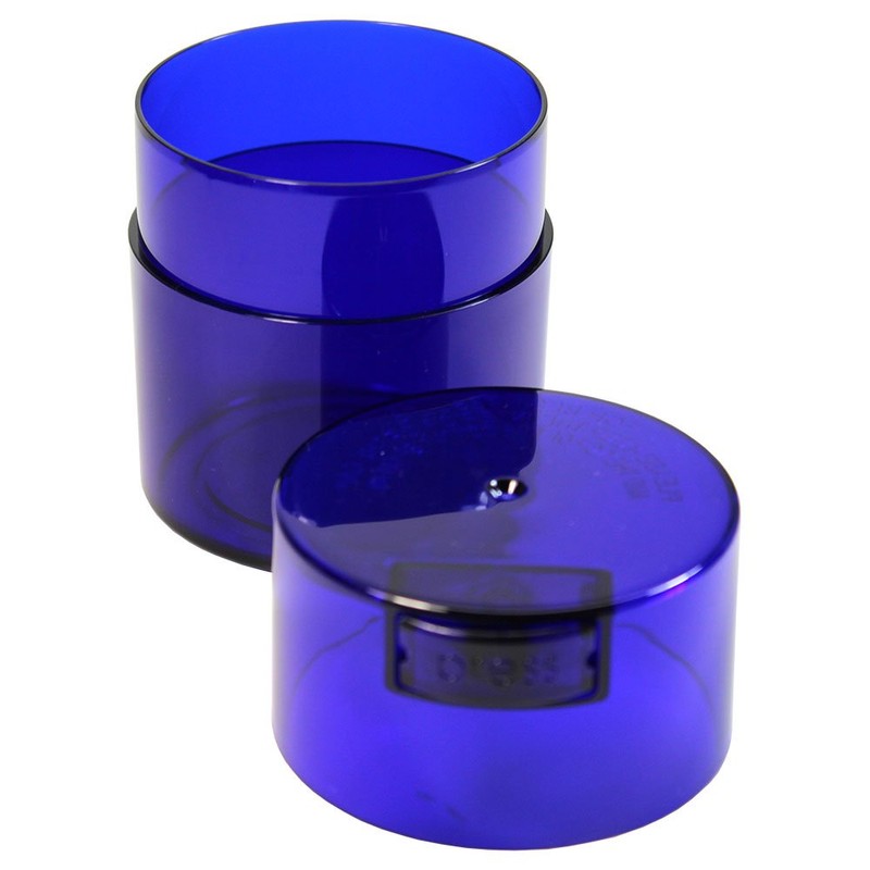 Tightvac - Premium Airtight Herb Storage Container - Holds ½