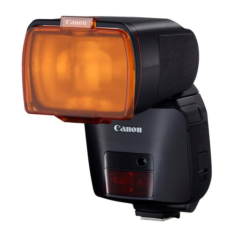 Canon Colour Filter Set for Speedlite EL-1 Flashgun