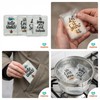 Hand Warmer Pocket Warmer Sets Finger Warmer Against Cold Hands