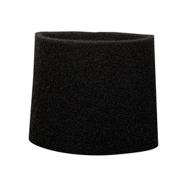 DEWALT DXVA19-1600 Foam Filter. Compatible with DEWALT Wet & Dry Vacuums 23-61 litres.