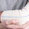 Eyerayo Elastic Tubular Support Bandage Dressing Retention Bandages Arm Stretch