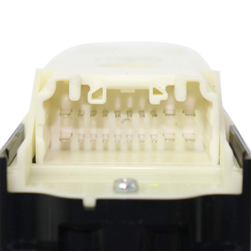 For Lexus GX470 Window Switch 2003-2009 Driver Side | Front