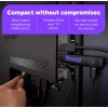 Roku Streaming Stick 2025 - HD Streaming Device for TV