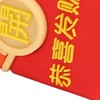 Cartoon USB Flash Drive Red Envelope Appearance Plug and Play