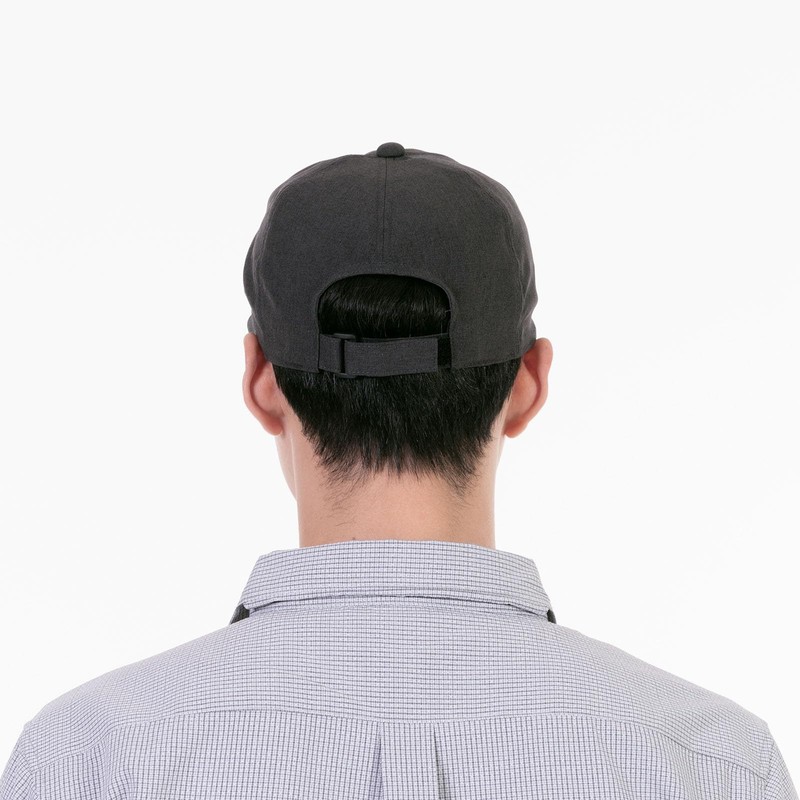 Millet MIV01545 CONDUIRE CAP Men's Cap, NEW LOGO_CUMIN