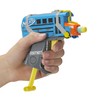NERF Fortnite Mikro Battle Bus MicroShots Dart Blaster und 2