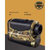 Unbranded Hunting Range Finder 700 Yards Waterproof Archery Rangefinder for