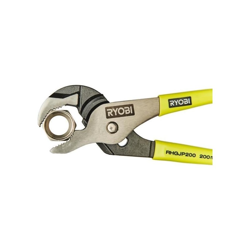 RYOBI - Power strip pliers 200 mm - RHGJP200