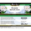 Bianca Rosa Brussels Sprouts Juice Cream (2 oz, ZIN: 519406)