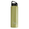 Laken TA10K Thermos Flask Khaki 18/8-1L