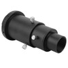 Astronomical Telescope 1.25in T Mount Telescopic Extension Tube T2 M42x0.75