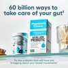 Physician's CHOICE Probiotics 60 Billion CFU - 10 Strains +