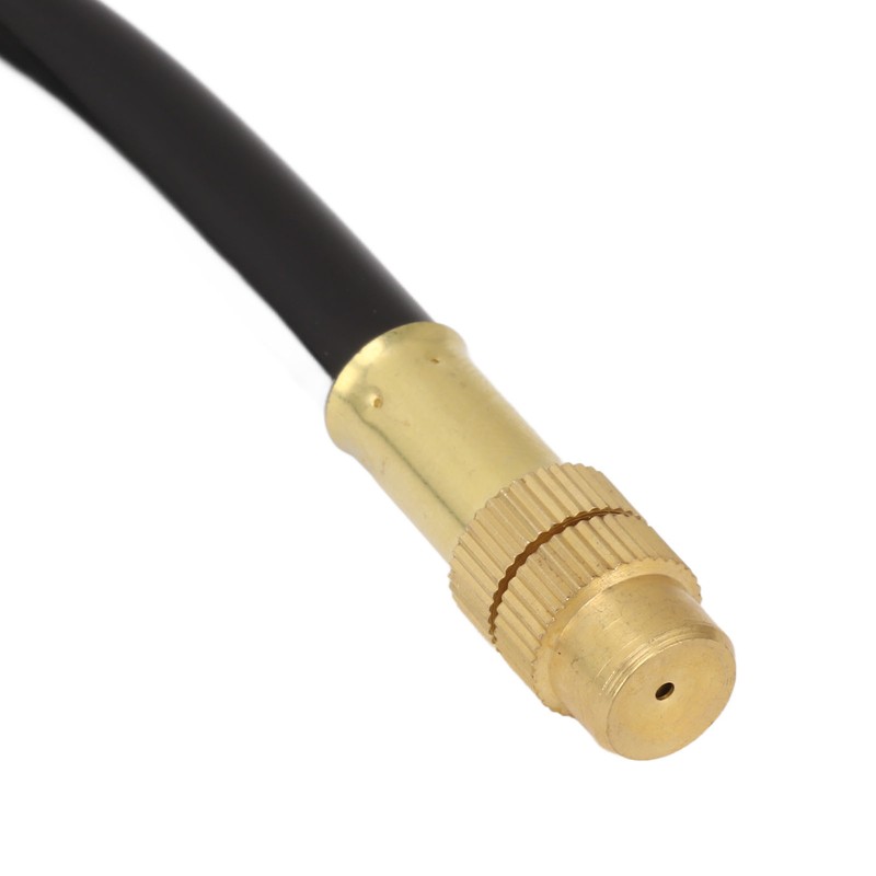 Garden Drip Irrigation Kit 360 Degree Adjustable Watering System Universal