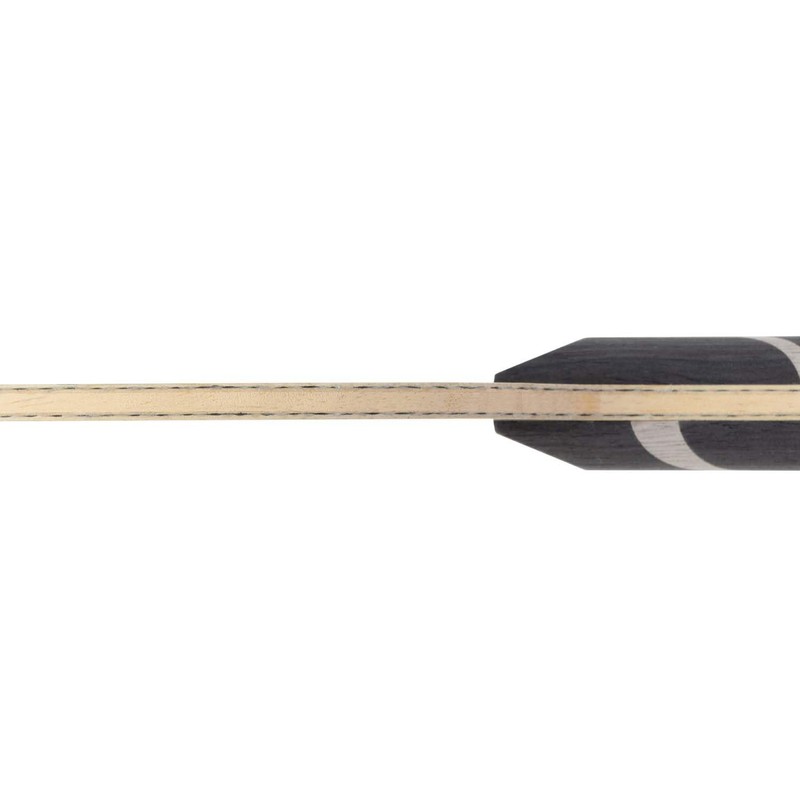 Victas (VICTAS) Table Tennis Racket ZX-GEAR OUT Shakehand Attack with