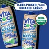 VITA COCO Organic Coconut Water, 33.8 FZ