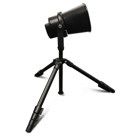 ICOtec Predator Call Tripod - 10" up to 45" - Light Weight - Durable