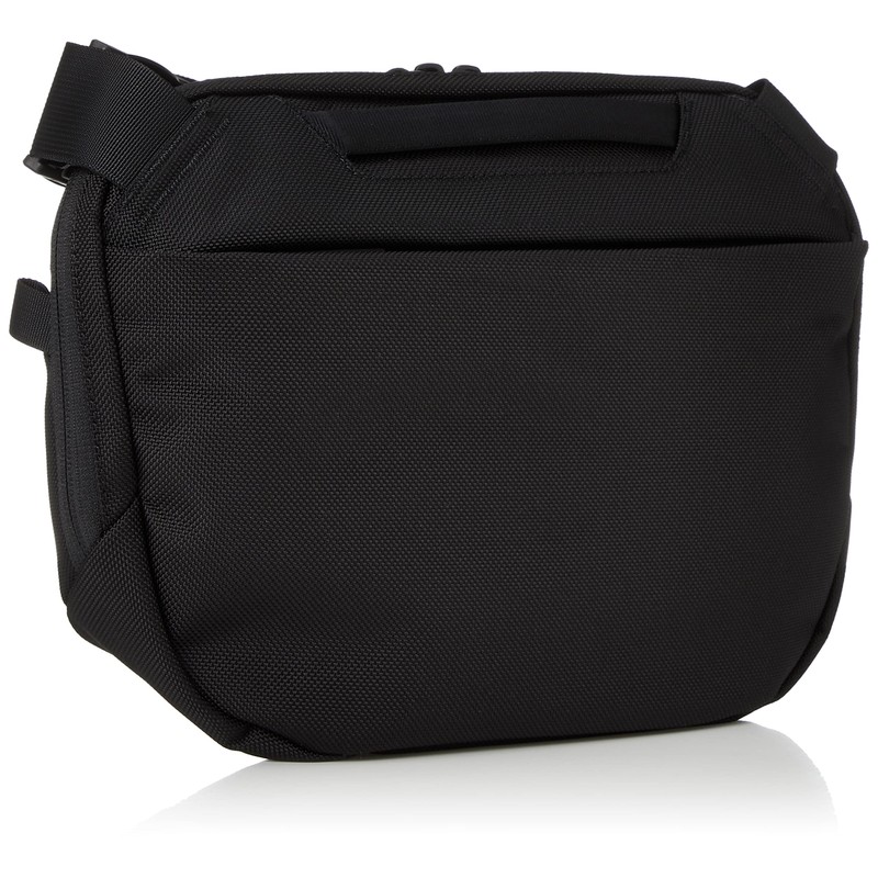 DAY SLING 3 MAX, black (black 19-3911tcx), one size