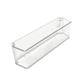 Refrigerator Left Door Bin Compatible with LG Model Numbers LRMDC2306D, LRMDC2306S, LRMDS3006D, LRMDS3006S