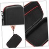 BIUDECO 1Pc Portable Eva Bag Non Contact Protective Case with
