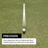 Kaizen Golf Ball Marker – Precision Alignment for Improved Putting