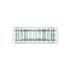 Spiegelau & Nachtmann, Crystal Glass, Square, 28 cm