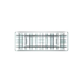 Spiegelau & Nachtmann, Crystal Glass, Square, 28 cm
