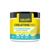 CON-CRET Creatine HCl + Hydration | Electrolyte Powder Tub |