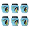 Skala Mascarilla Skala 2 En 1 #maiscachos 6 Pzas