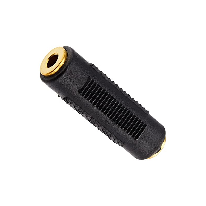 SSA Service [3.5mm Stereo Mini Plug (3 Pole) Relay Connector]