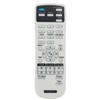 Replacement 1547200 Projector Remote Control Work for Epson EX3210, EX5210,