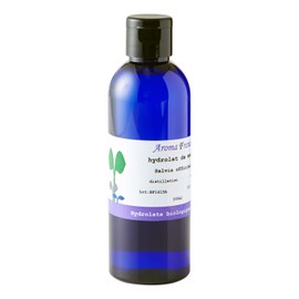 Aroma France Herbal Water Hydrola de Brue 6.8 fl oz (200 ml)