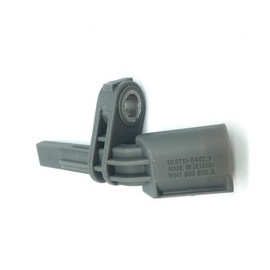 ABS 휠 속도 센서 VW Passat B7 CC Eos Tiguan A3 S3 Q3 Q7 TT SEAT 호환 Alhambra Leon WHT003856A WHT 00 ABS Wheel Speed Sensor Compatible with VW Passat B7 CC Eos Tiguan A3 S3 Q3 Q7 TT SEAT Alhambra Leon WHT003856A WHT 00 [01 WHT003856A]