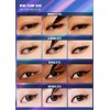 Kaja Wink Stamp Wing Eyeliner Pen & Stamp Long |