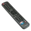 Hisense EN2A27HT Replace Remote for Hisense TV 55H7D 43H8C 55DU6070