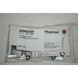 Thermo Scientific NEW Thermo Scientific Diffusion Tube kit 211194