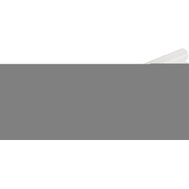 VBS Star Foil Multicoloured, 50 x 100 cm, Transparent Craft Film with Stars, Ideal for Creative Projects, Window Pictures, Decoration and DIY Craft Ideas