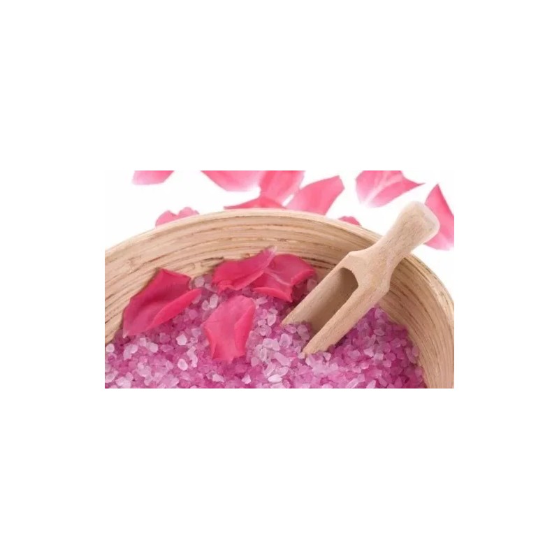 Sales Sal Aromatica Relajante Aromaterapia