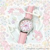 Sanrio Anniversary Watch, light pink