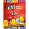 Klass Aguas Frescas, Powdered Drink Mix, 40 Singles Zero Sugar