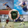 MUSHPORT Stopwatch Timer Only Stopwatch with ON/Off, Silent Stopwatch Simple