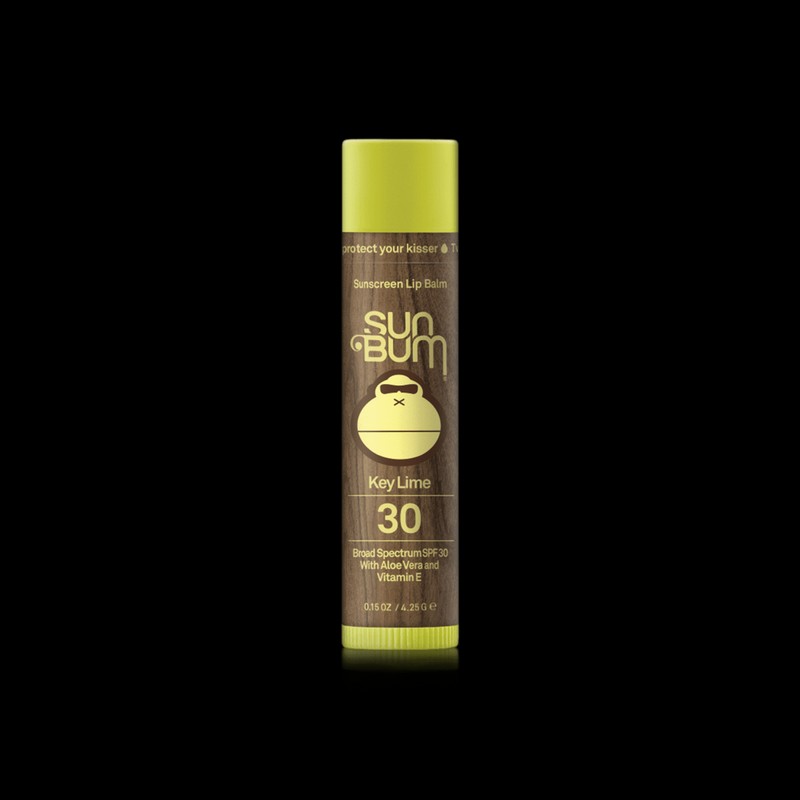Sun Bum Lip Balm SPF15, Pomegranate