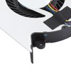 4 Pin Laptop Cooling Fan Replacement for MSI GE75 GP75