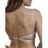 Vivisence Kate 1011 Push-Up Bra, Ladies’ Maximiser, Multiway, Backless, Removable