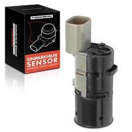 Frankberg Einparkhilfe Einparksensoren PDC Sensoren Rückfahrsensoren Einparkhilfesensor Parking Sensors Ultraschallsensor Replace# 30664754-6