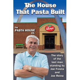 The House That Pasta Built