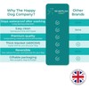 100% Waterproof Dog Blankets for Small & Medium Dogs –