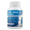 Rawleigh Cal Mag Plus Tabletas Calcio 600