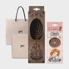 Yao Hairbrush Luxury Gift Packaging Set Scalp Massage Hair Comb