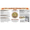 HawaiiPharm Acai (Euterpe Oleracea) Liquid Extract 2 oz